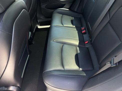 Used 2019 Tesla Model 3 Long Range RWD image 11
