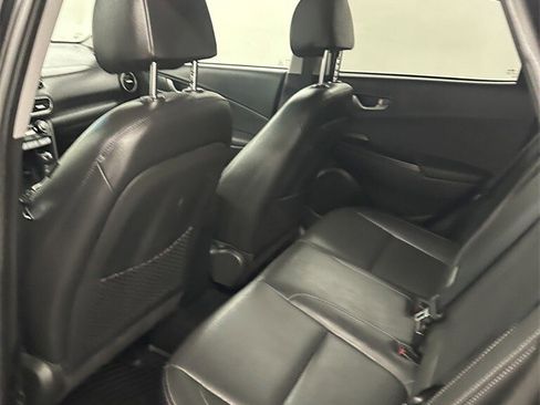 Used 2018 Hyundai Kona Limited image 26