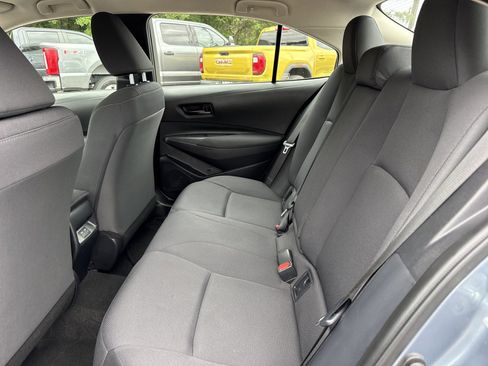 Used 2024 Toyota Corolla LE FWD image 13