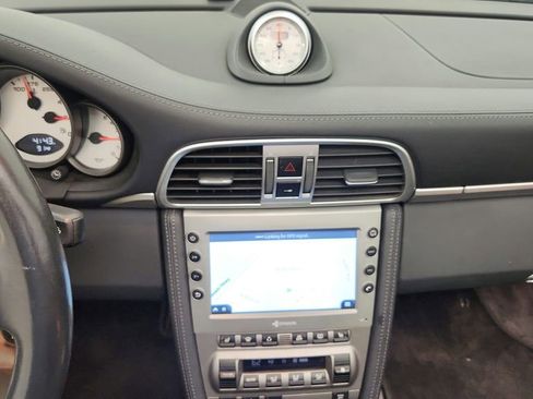 Used 2008 Porsche 911 Turbo image 69