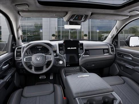 New 2026 RAM 1500 Tungsten w/ Bed Utility Group image 14