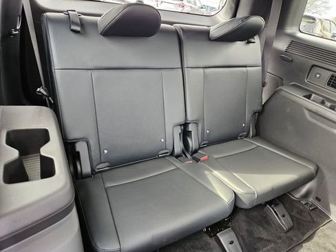 Certified 2025 Hyundai Santa Fe Calligraphy image 17