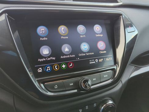 Used 2023 Chevrolet TrailBlazer LT w/ Convenience Package image 21