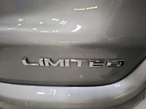 Used 2023 Jeep Compass Limited w/ Elite Group AWD/4WD image 36