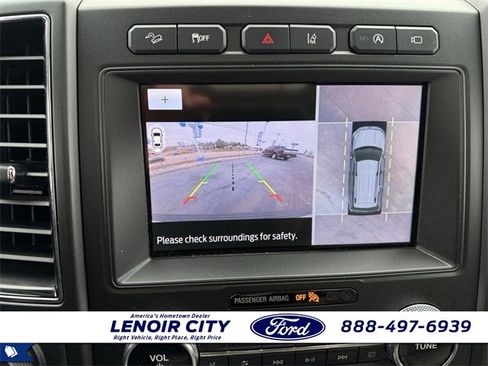 Certified 2020 Ford Expedition Limited w/ Equipment Group 302A image 23