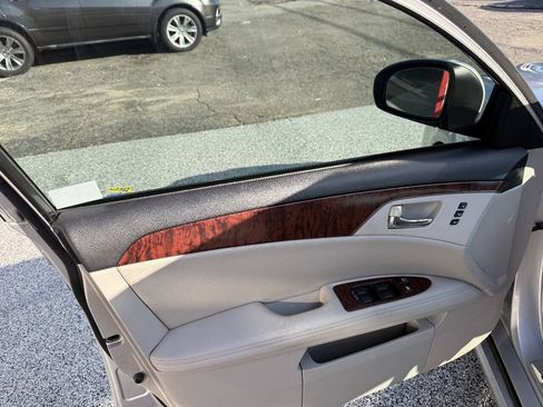 Used 2011 Toyota Avalon Limited FWD image 6