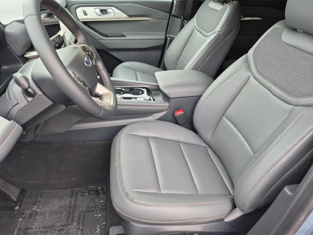 New 2027 Ford Explorer Active w/ Active Comfort Package AWD/4WD image 16