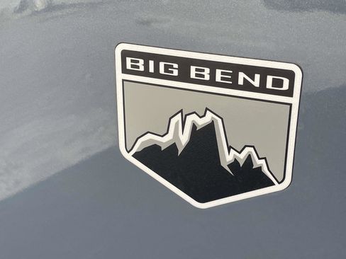 Used 2024 Ford Bronco Sport Big Bend w/ Convenience Package image 23