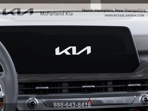 New 2025 Kia Telluride SX Prestige X-Line AWD/4WD image 20