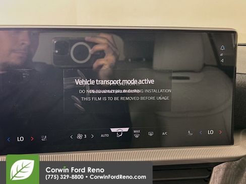 New 2026 Ford Explorer Platinum w/ LUX Leather Package AWD/4WD image 16