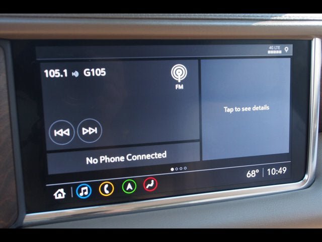 Used 2021 GMC Yukon Denali w/ Denali Ultimate Package AWD/4WD image 34