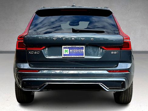 New 2026 Volvo XC60 B5 Core w/ Protection Package Premier AWD/4WD image 4
