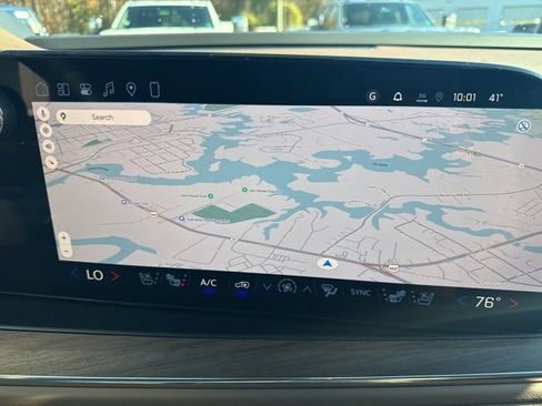 New 2026 Chevrolet Tahoe High Country image 4