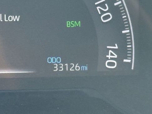 Certified 2023 Toyota RAV4 XLE Premium image 20