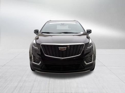 Certified 2023 Cadillac XT5 Premium Luxury w/ LPO, Floor Liner Package AWD/4WD image 2