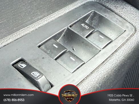 Used 2014 Ford Flex SE FWD image 23