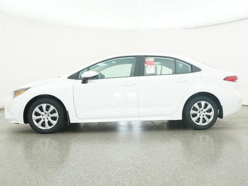 New 2026 Toyota Corolla LE image 73