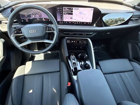 New 2026 Audi Q5 Premium Plus AWD/4WD image 15