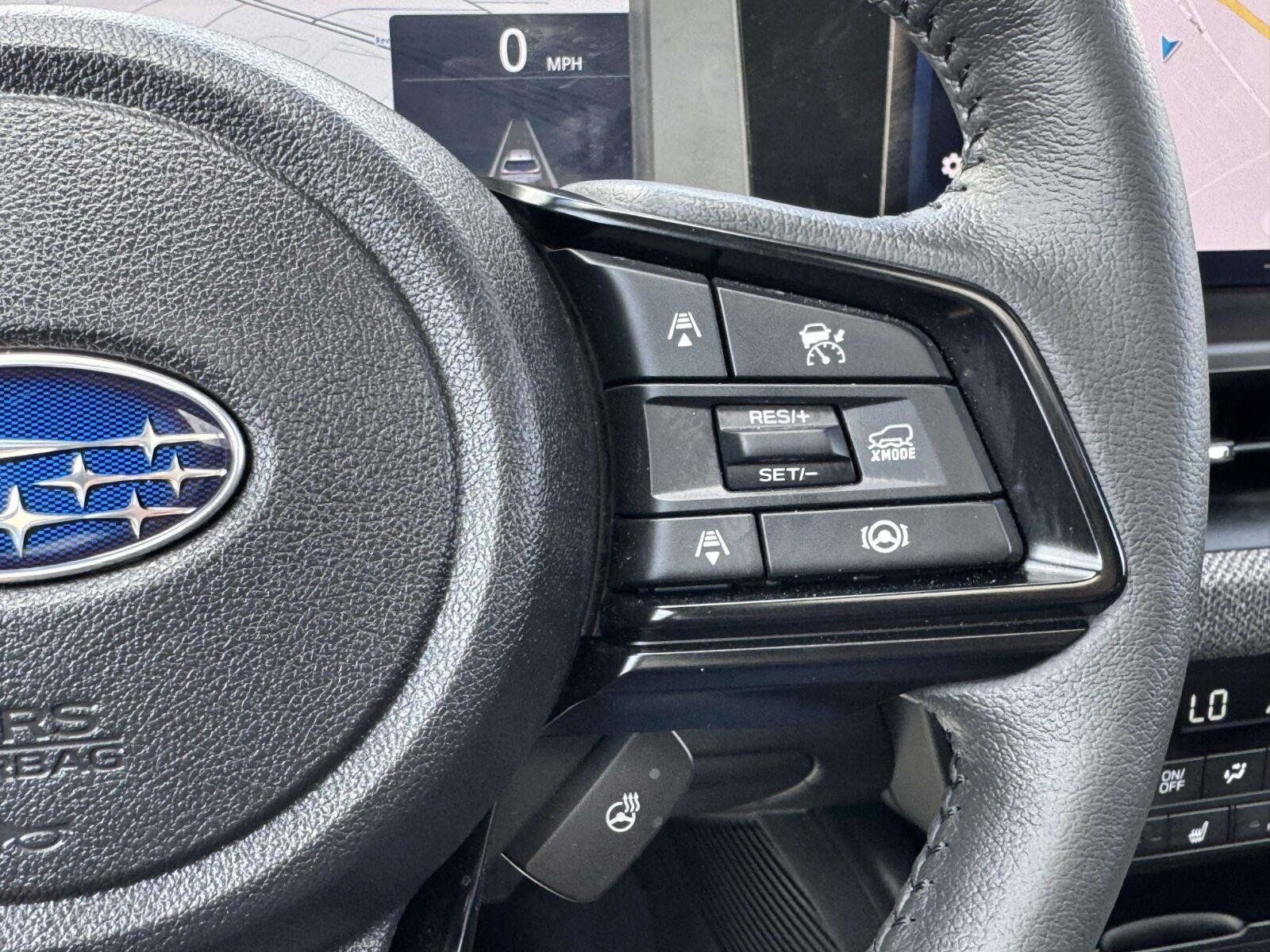 Used 2026 Subaru Outback Limited XT AWD/4WD image 30
