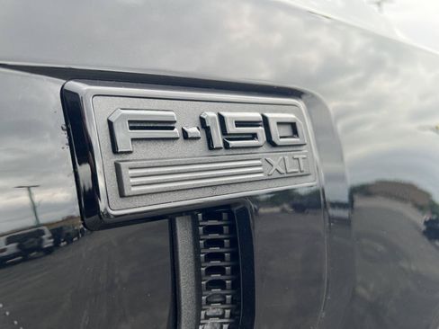 New 2026 Ford F150 XLT w/ Equipment Group 302A MID AWD/4WD image 3