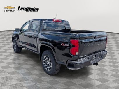 New 2026 Chevrolet Colorado Z71 w/ Technology Package