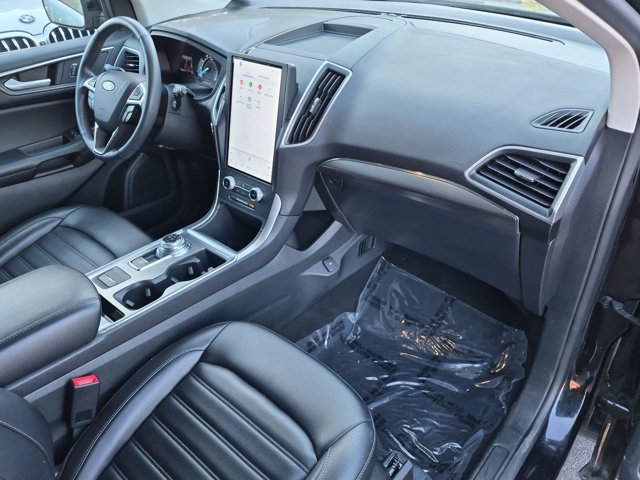 Used 2022 Ford Edge SEL w/ Convenience Package AWD/4WD image 21