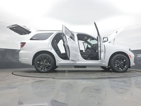 New 2026 Dodge Durango GT image 80