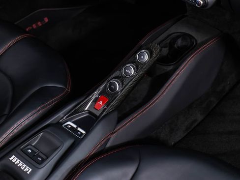 Certified 2022 Ferrari F8 Tributo image 50