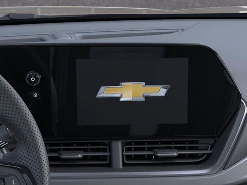 New 2026 Chevrolet Trax RS image 20