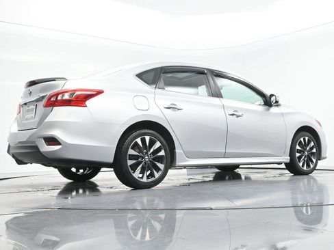 Used 2017 Nissan Sentra SR Turbo FWD image 51