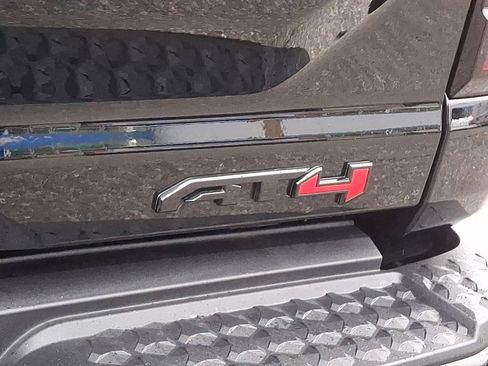 Used 2026 GMC Canyon AT4 w/ Nightfall Essentials Package image 29