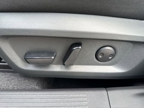 New 2026 Nissan Rogue SV w/ Cold Weather Package image 12