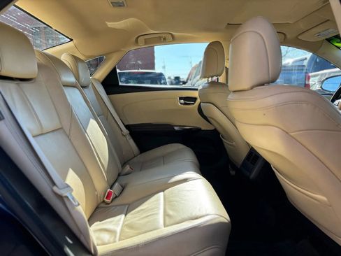 Used 2014 Toyota Avalon XLE Touring image 17
