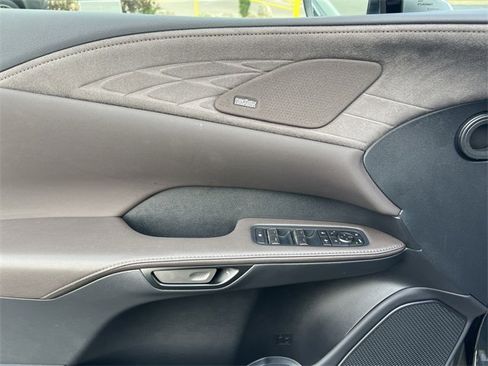 Certified 2024 Lexus RX 350 AWD image 11