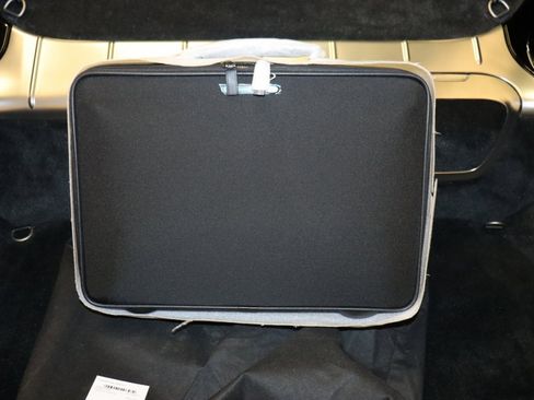 Used 2008 Porsche Cayman S Design Edition 1 image 5