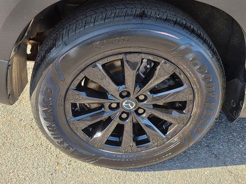 Certified 2024 MAZDA CX-50 AWD 2.5 S w/ Weather Package image 26