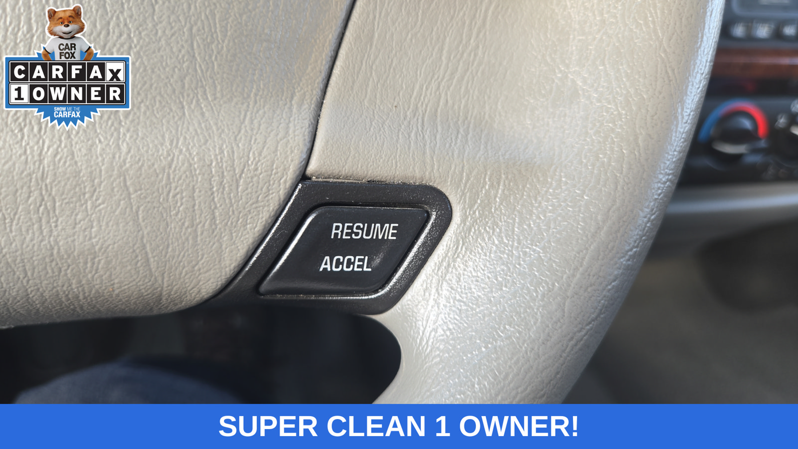 Used 2001 Chevrolet Impala w/ Preferred Equipment Group FWD image 17