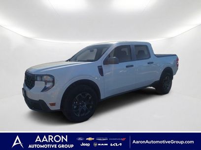 Used 2026 Ford Maverick XLT