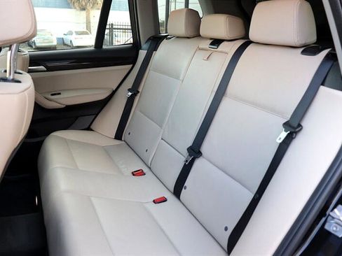 Used 2014 BMW X3 xDrive35i image 16