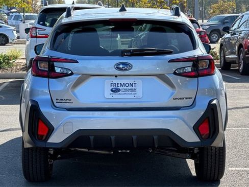 New 2026 Subaru Crosstrek 2.0i Premium image 5