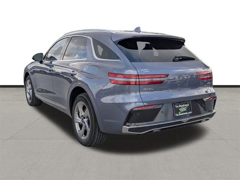 New 2026 Genesis GV70 2.5T image 7