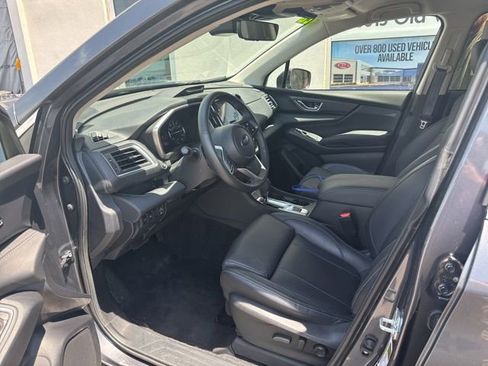 Used 2023 Subaru Ascent Limited AWD/4WD image 8