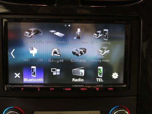 Used 2013 Chevrolet Corvette Coupe w/ 3LT Preferred Equipment Group image 42