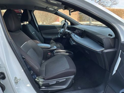 New 2026 Nissan Leaf S+ w/ Floor Mat Package (S+) image 8