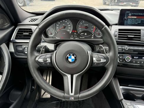 Used 2017 BMW M3 Base image 18