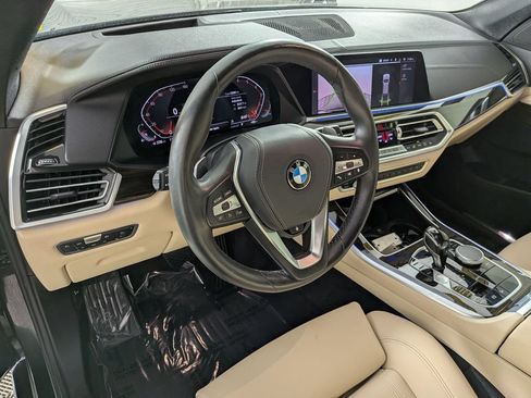 Used 2020 BMW X5 xDrive40i w/ Premium Package AWD/4WD image 11