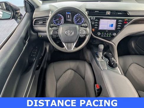 Used 2020 Toyota Camry LE image 8