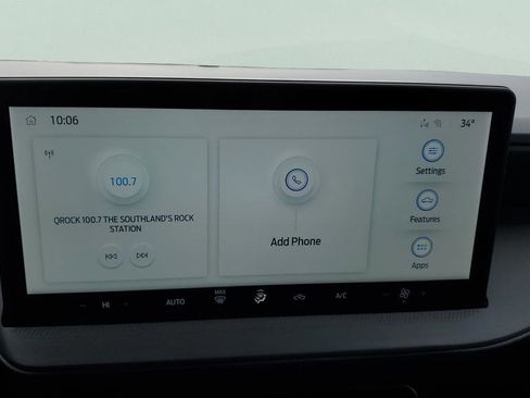 New 2025 Ford Maverick XL image 26