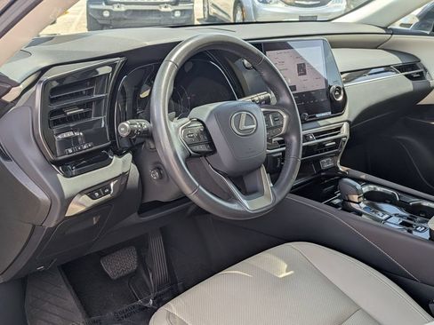Used 2024 Lexus RX 350 FWD w/ Technology Package image 26