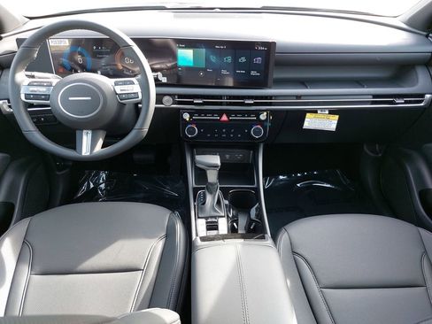 New 2026 Hyundai Tucson XRT image 9